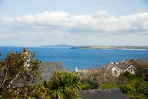 IanSongs studio view