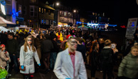 NEW YEAR'S EVE St Ives 2013 / To order prints please quote reference 0368