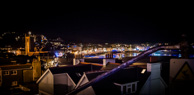 NEW YEAR'S EVE St Ives 2013 / To order prints please quote reference 0465